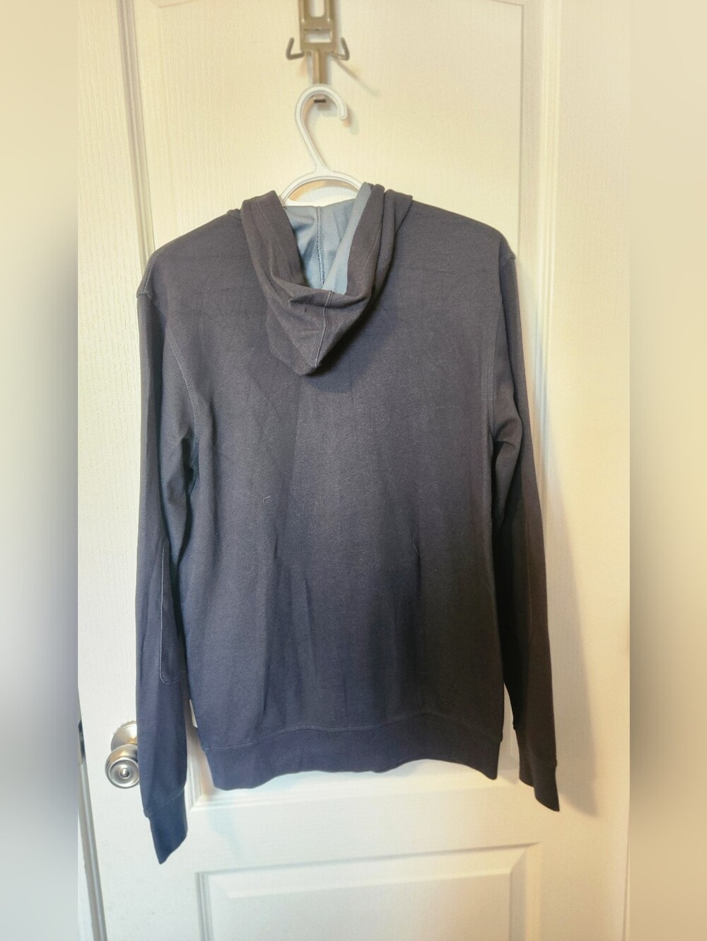 NWT Men' Merrell Zip Hoodie Size Small - Picture 5 of 7